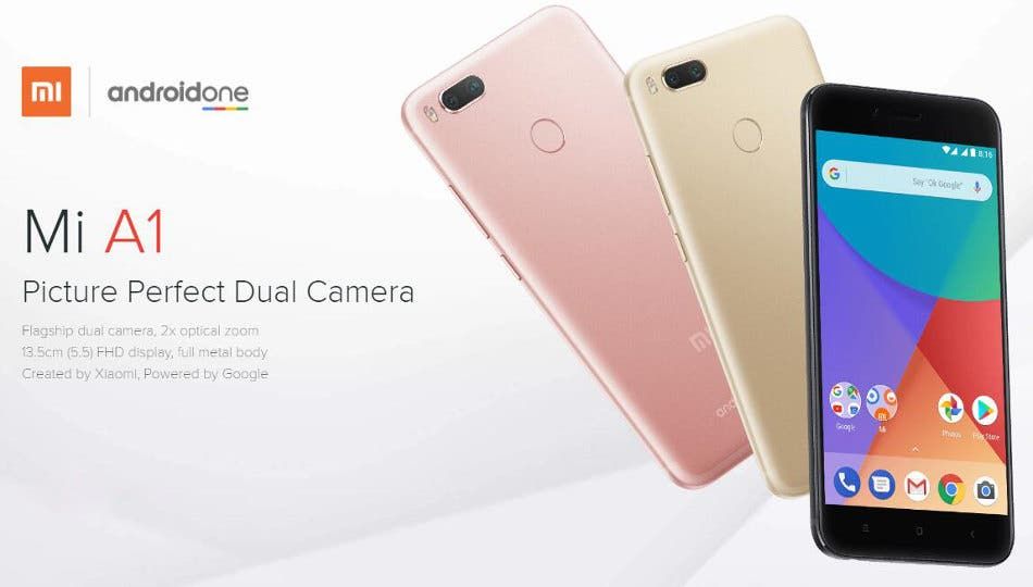 Xiaomi's Twitter Poll let users choose between MIUI or Android One, but the results do not please