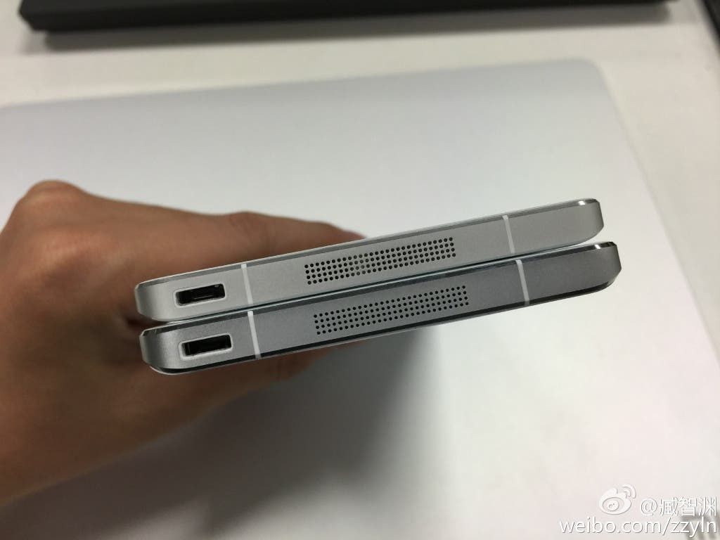 Beware! Xiaomi Mi Note clones already on sale