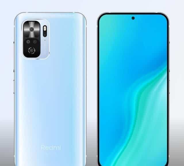 Redmi K40 Confirmed: Snapdragon 870 + Super-Expensive Face-to-Dace Screen