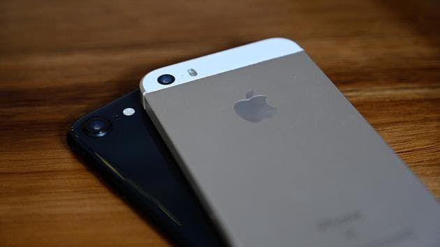 Apple will launch a new iPhone SE Plus next year