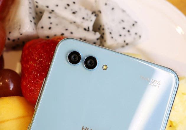 Top 3 Selling Points of Huawei Nova 2S
