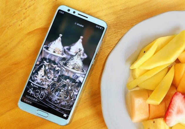 Top 3 Selling Points of Huawei Nova 2S