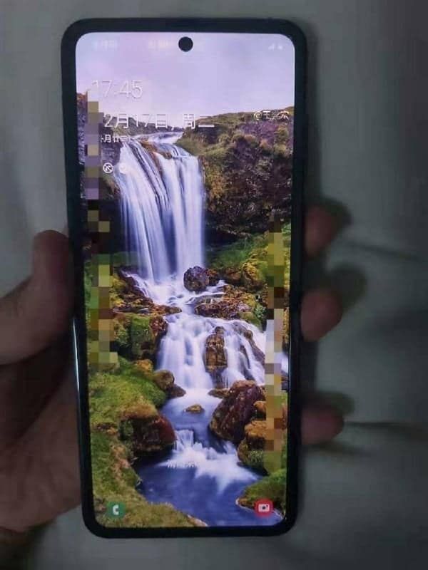 Samsung Galaxy Fold 2 to Come with Foldable Glass Protective Screen