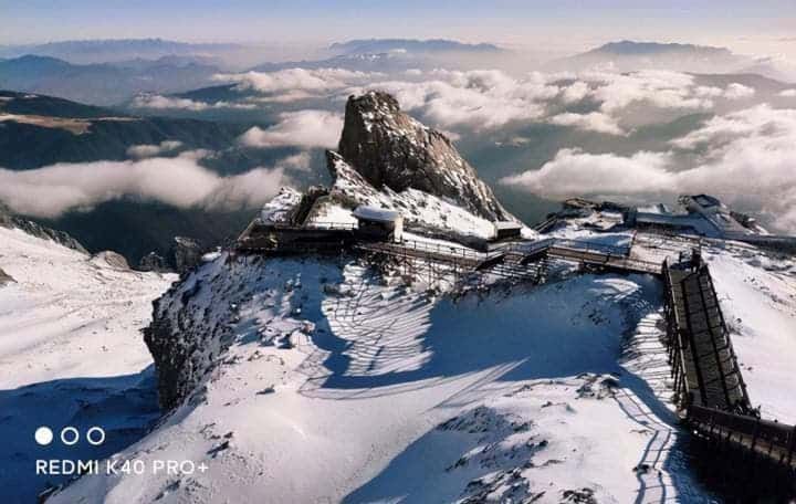 8 Advantages of Redmi K40 Pro+ Camera: Is It A Real Camera Phone Or A Gimmick?