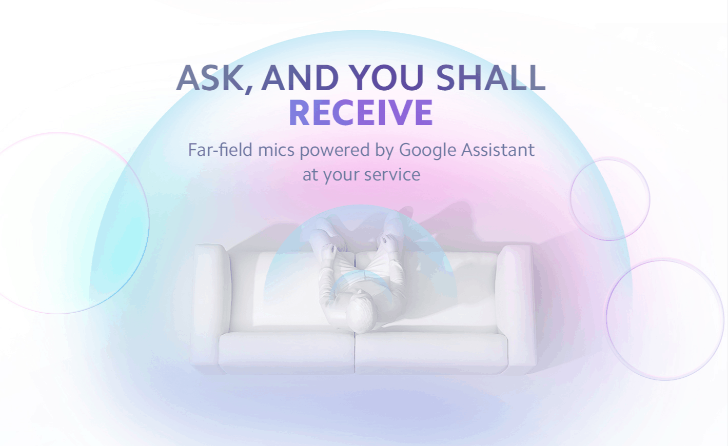 Xiaomi Mi TV 5X To Come With 40W Stereo Speakers