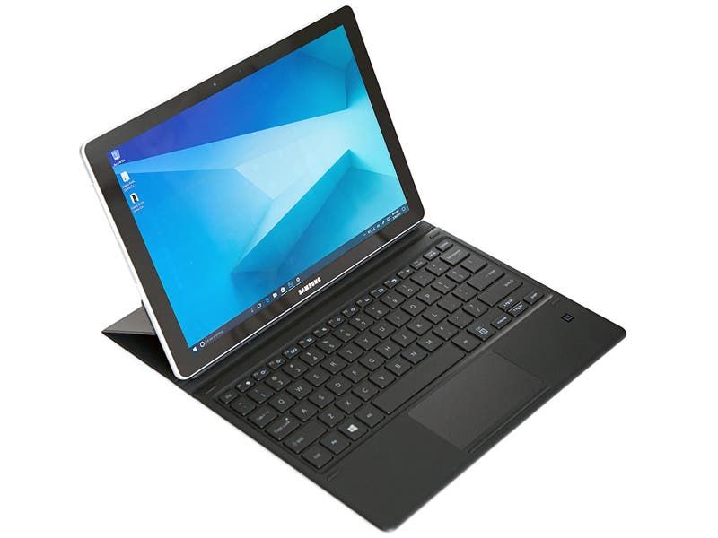 Samsung Galaxy Book official video is out, have a look!