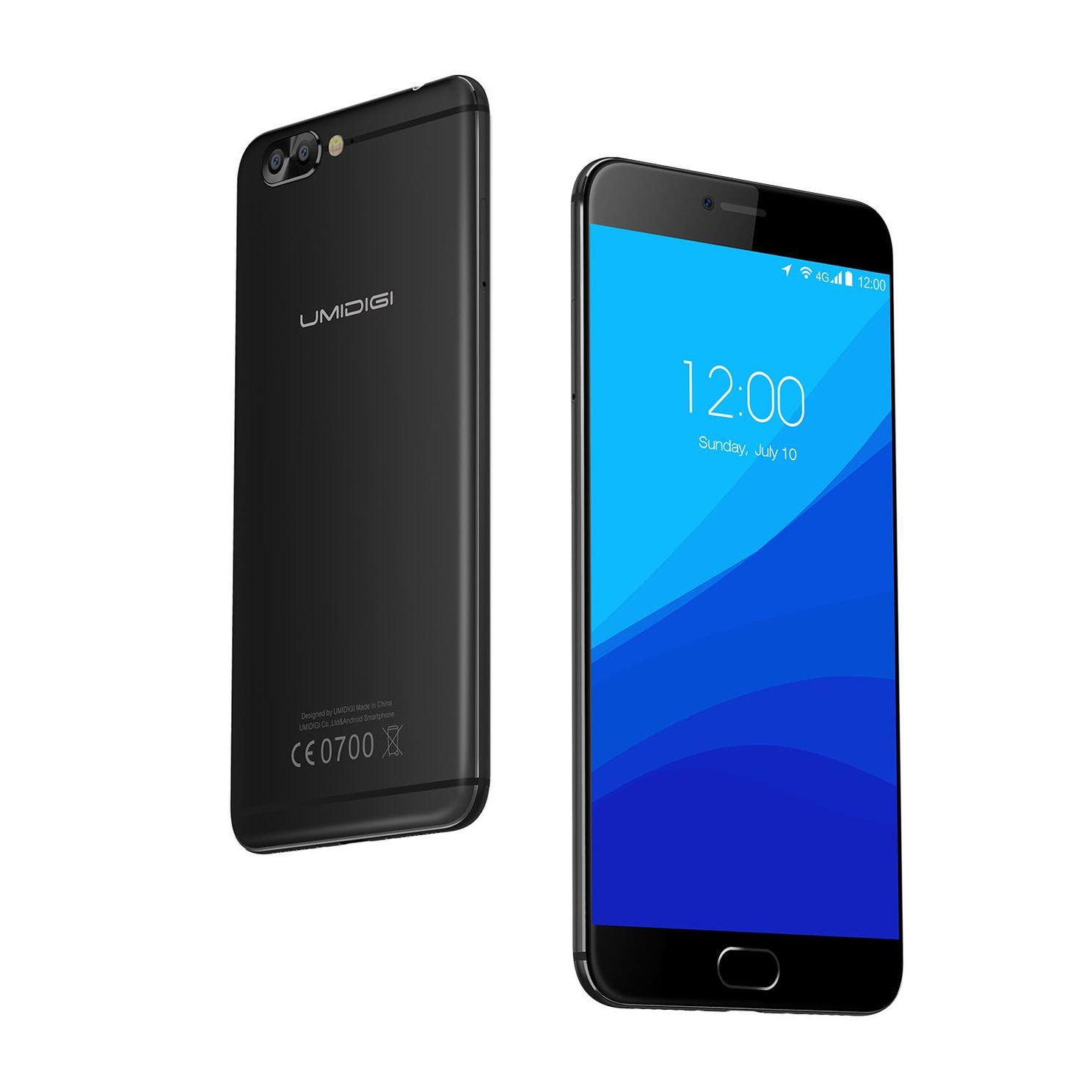 UMIDIGI Summer Deals on Flagship Phones and More