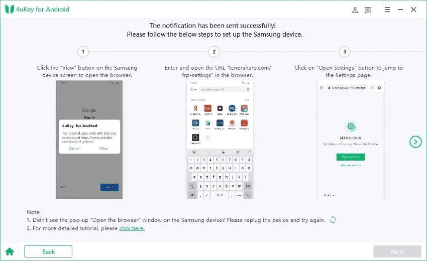 How To Bypass FRP Lock on Samsung in 2023 [BEST Samsung FRP Bypass Tool]