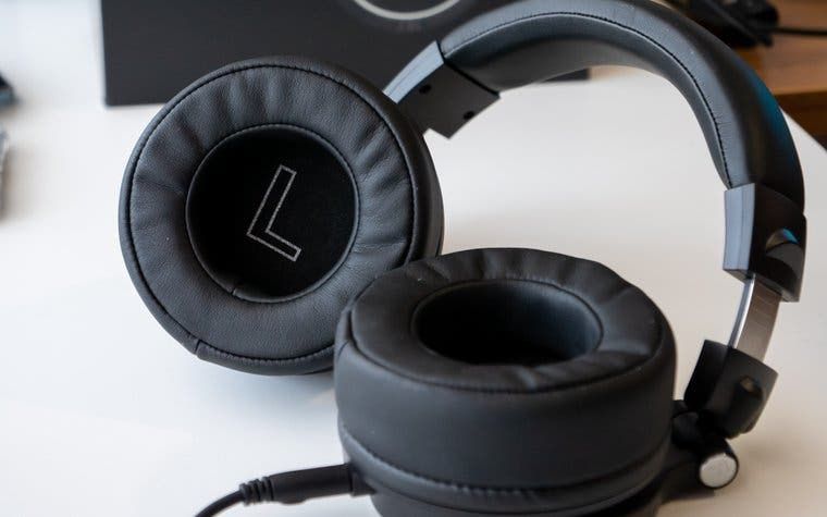 OneOdio Monitor 60 & OneOdio A70 headphones review
