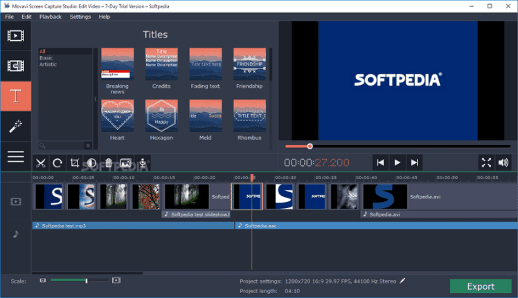 What is the best screen recorder for Windows 10?