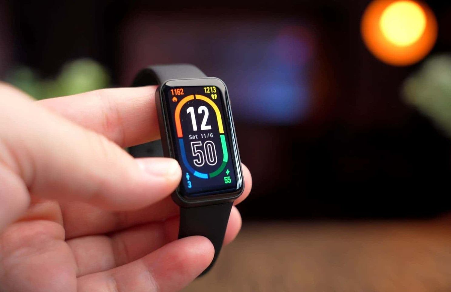 Top 5 Low-Cost Xiaomi Smartwatches in 2022