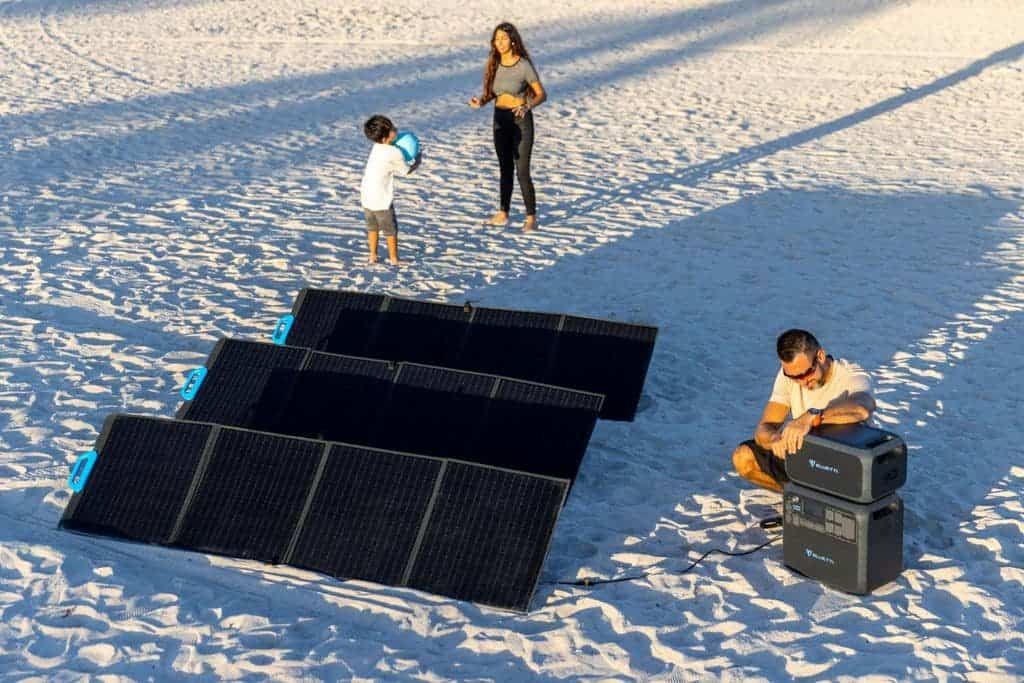 The best Black Friday deals with BLUETTI power stations