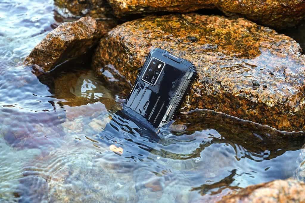 Oukitel commence mass production of WP10 5G rugged smartphones