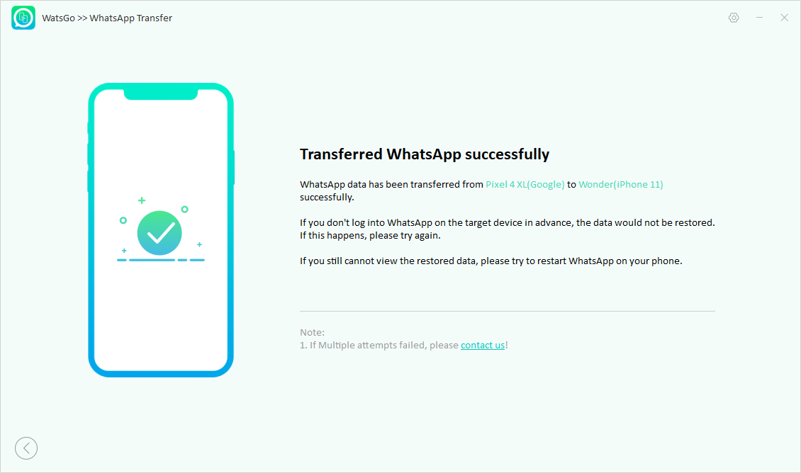 How to Transfer WhatsApp to New Phones using the Best Ways