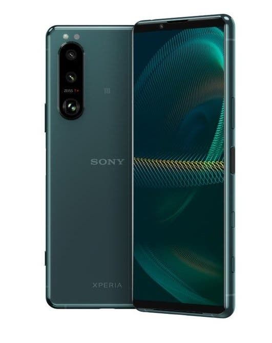 Sony Xperia 5 III