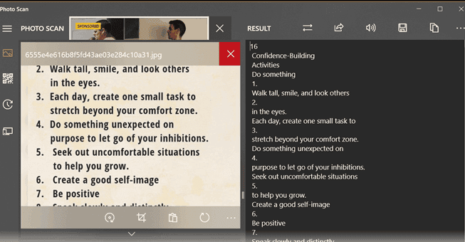 7 best OCR software options to increase your efficiency