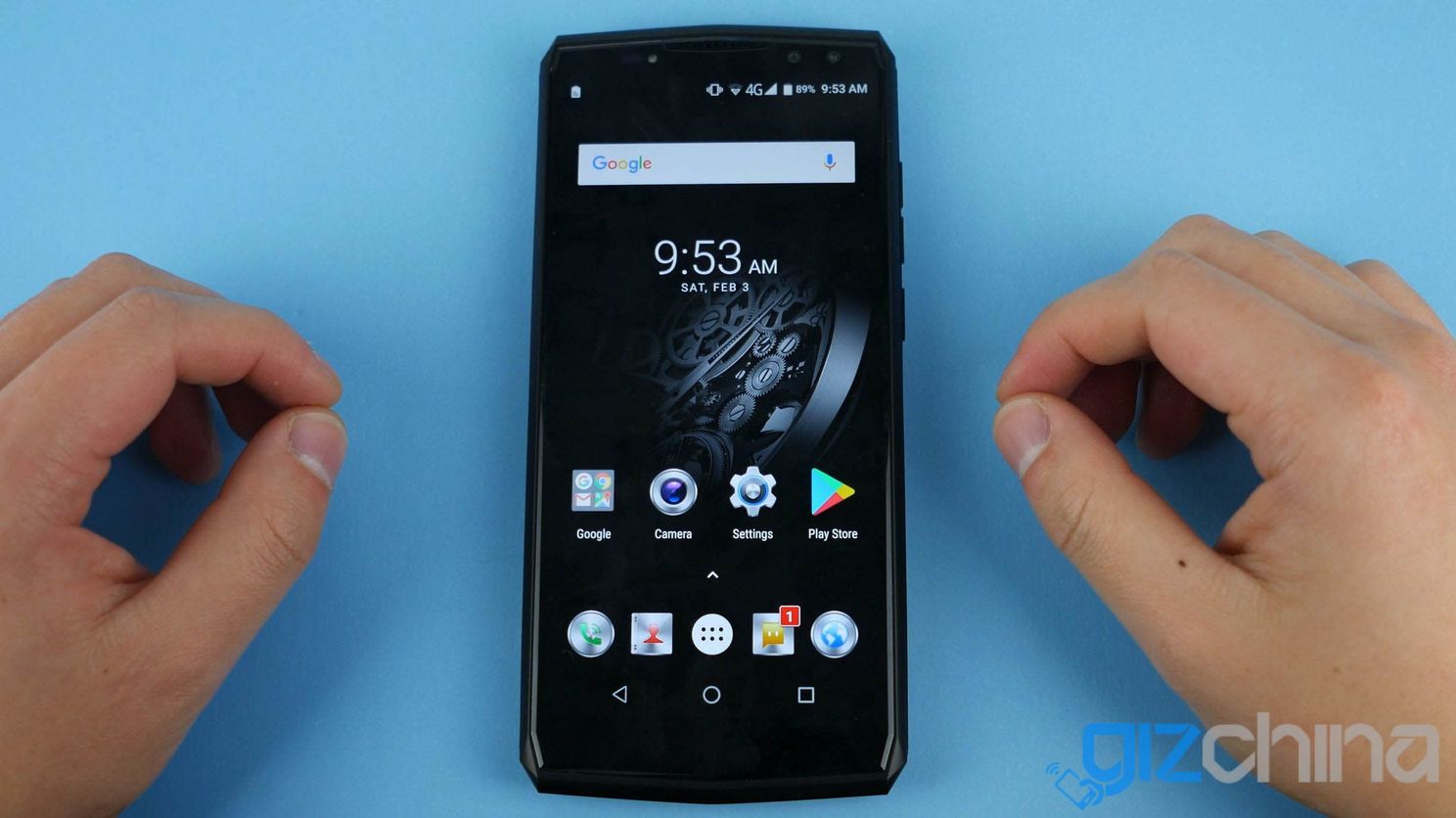 This Week on GizChina - Xiaomi Mi MIX 2S Leaked Again, Vivo & More