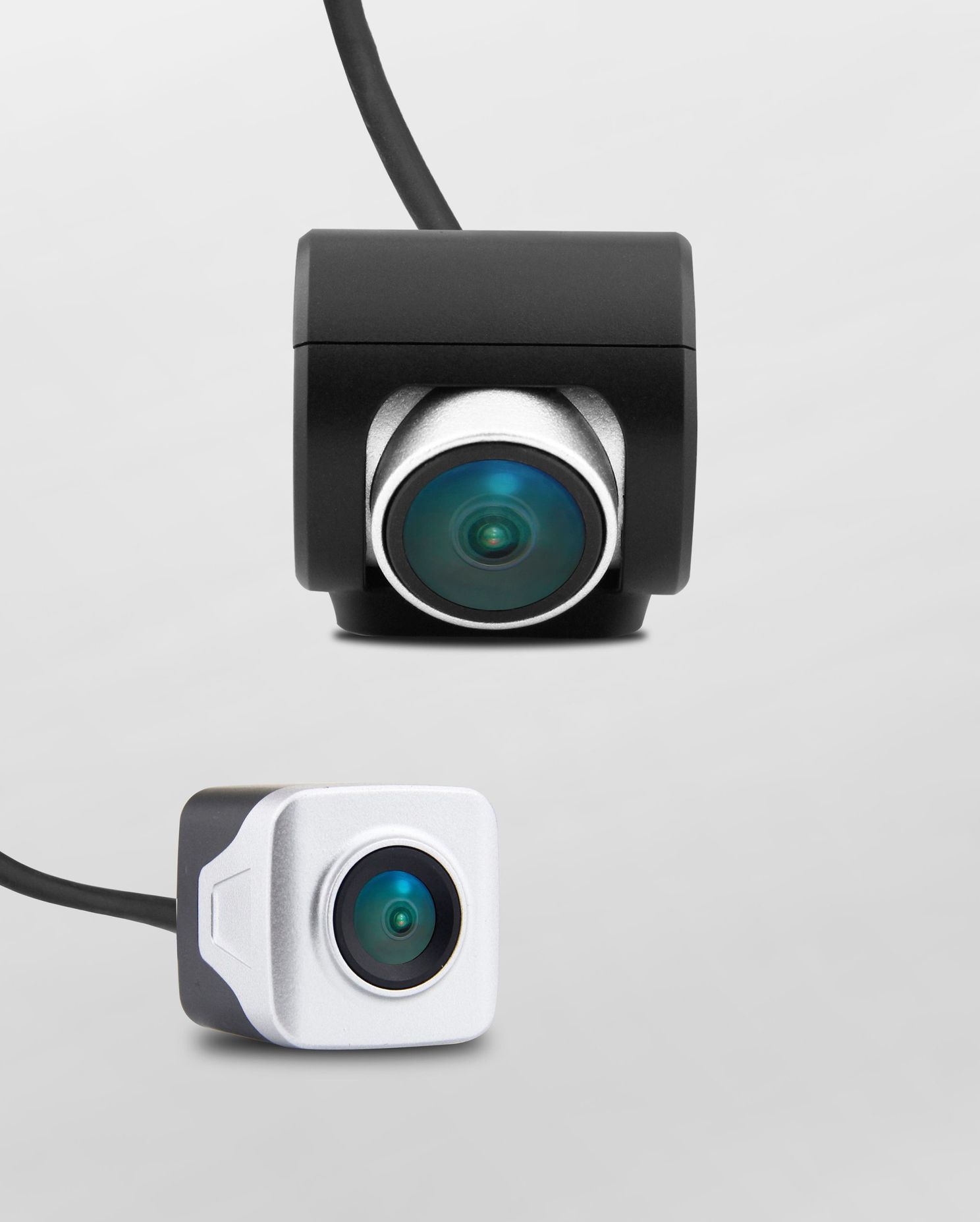 AZDOME HS790B Dual Lens Mirror Car Dash Cam Launching Soon