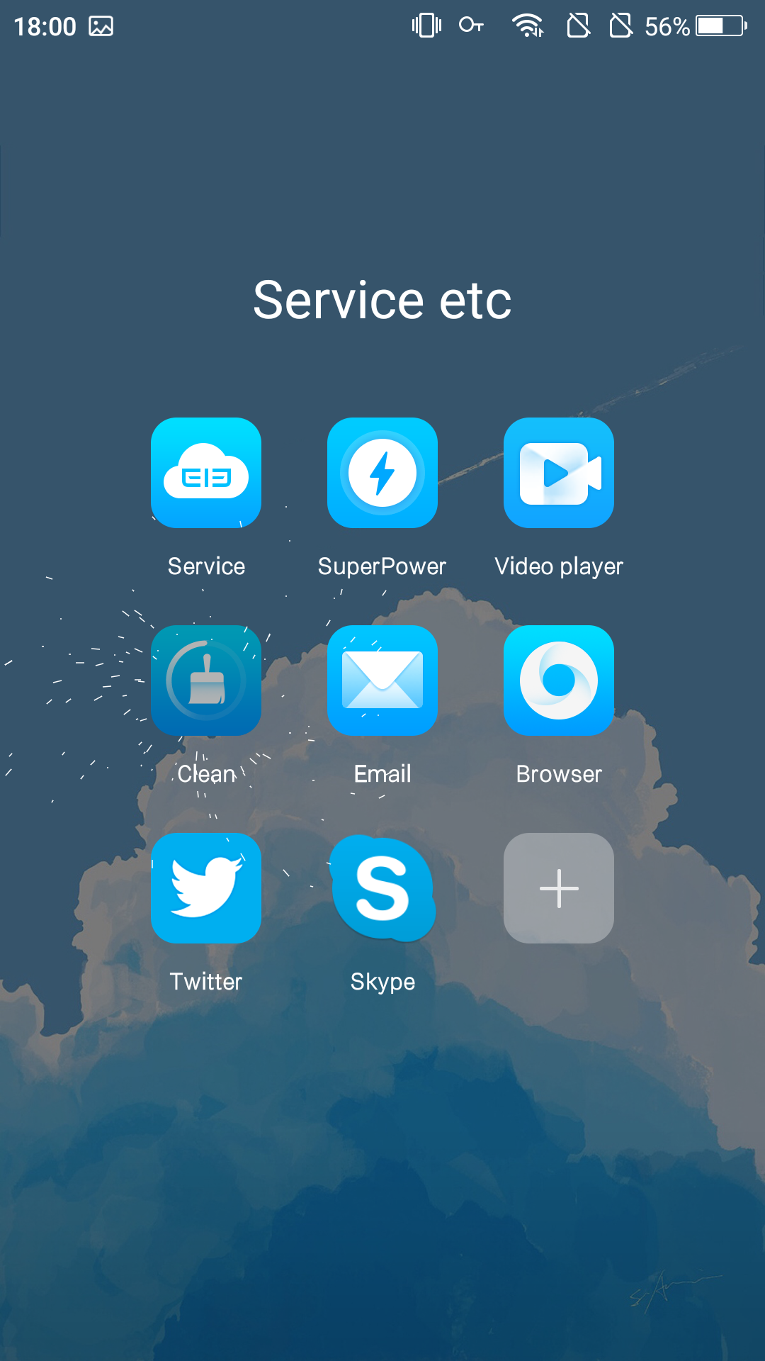 Elephone's ELE OS 1.0 Top Features Revealed