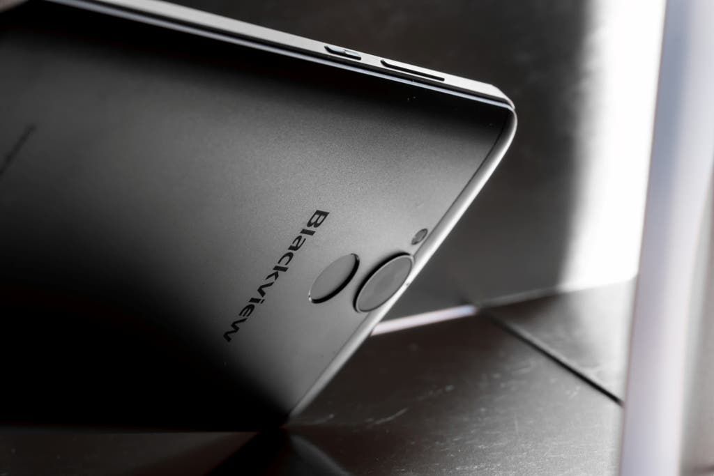 Blackview P2 On Special Offer From Tomorrow