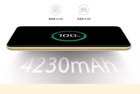 OPPO A7 Entry-Level Smartphone Went on Sale
