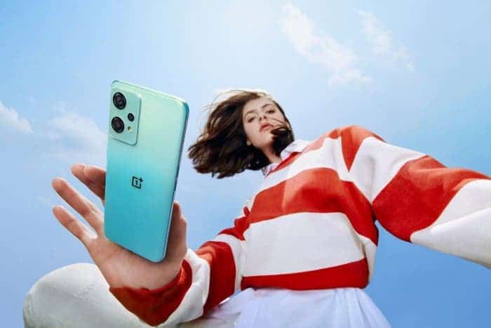 OnePlus Nord 2T Makes Its Way To Europe
