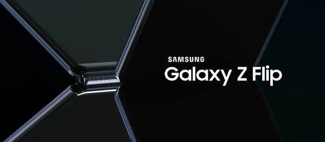 Samsung Galaxy Z Flip Foldable Phone To Be Priced Under $1300