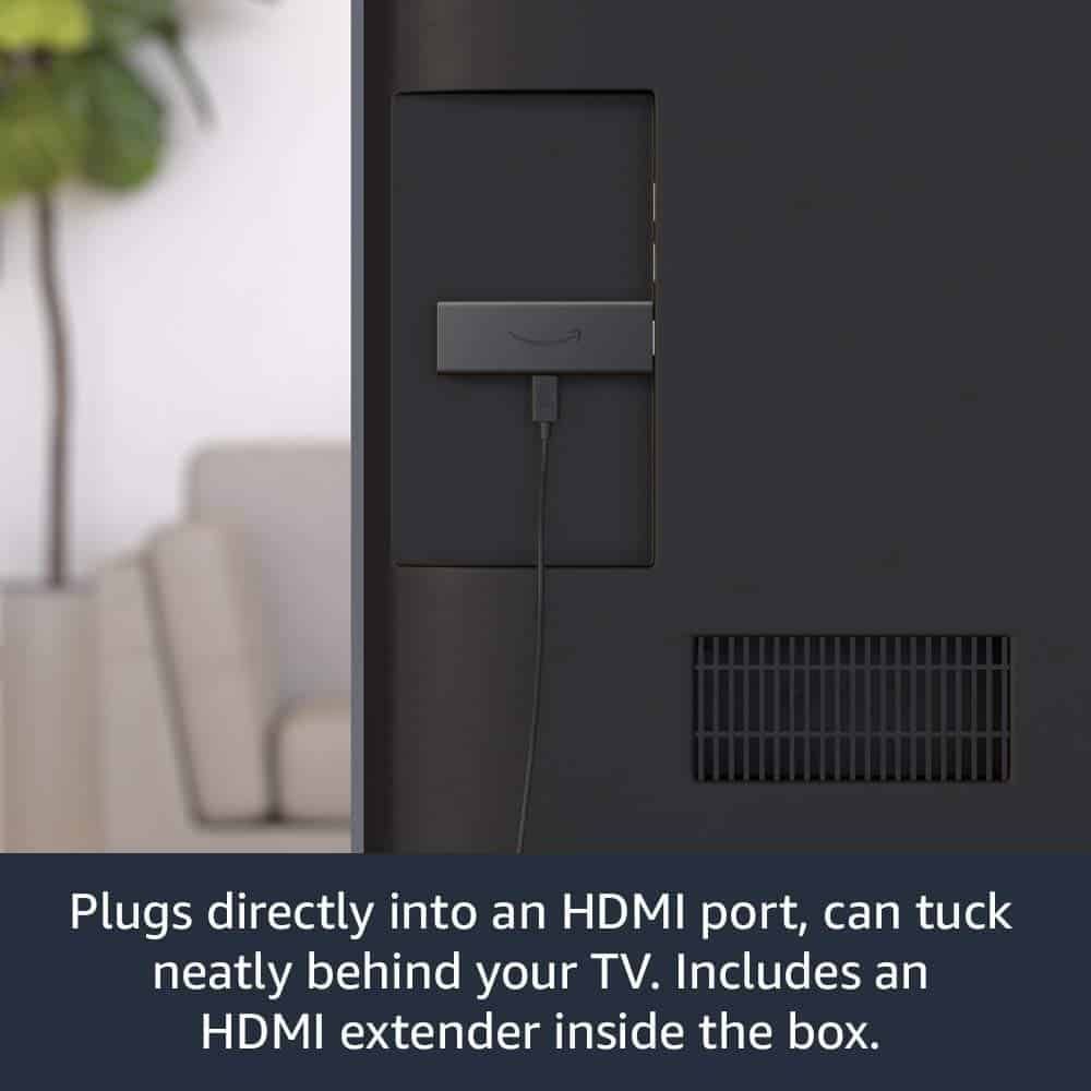 Amazon launches new Fire TV Stick and Fire TV Stick Lite, price starts with $30