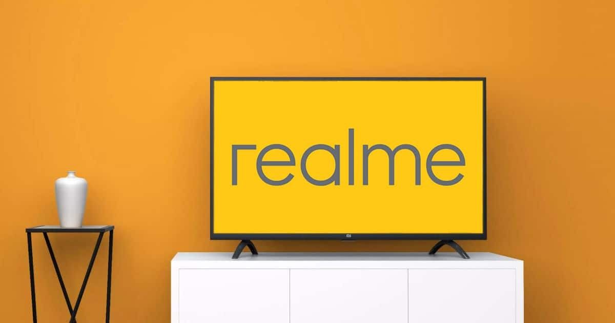 Realme wants to sell 100 million units of smartphones annually