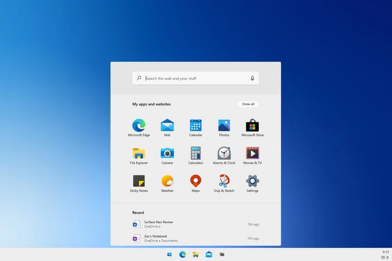 Microsoft reportedly delays Windows 10X and Surface Neo