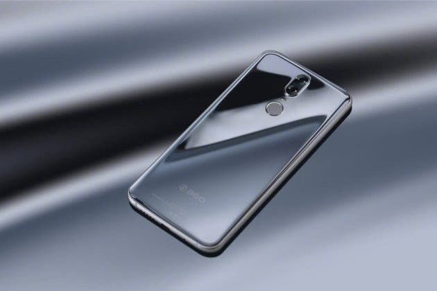 360 N6 Pro and N6 To Get New Color Options In The Nearest Future