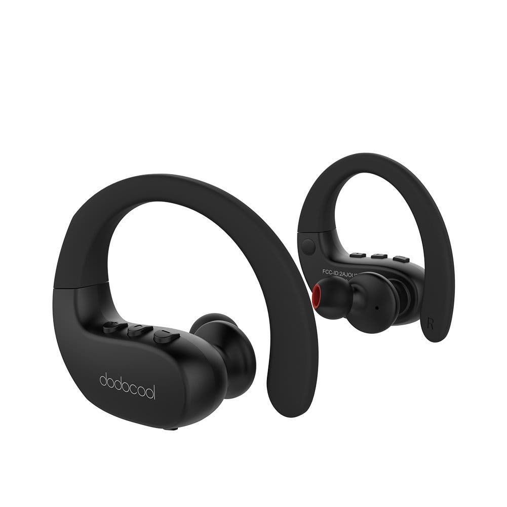 Save $15 on Dodocool Bluetooth Earphones