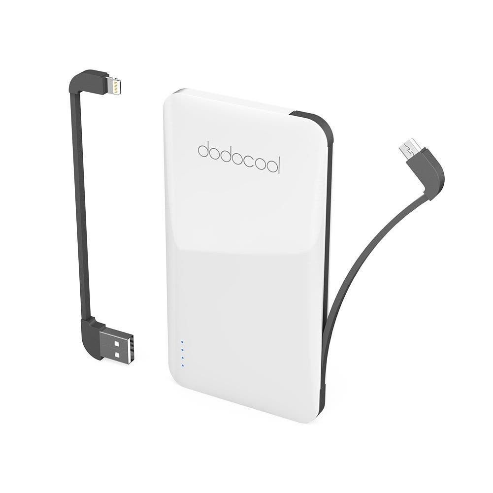 Deals: Dodocool Crazy Sales and Coupons over at Amazon!