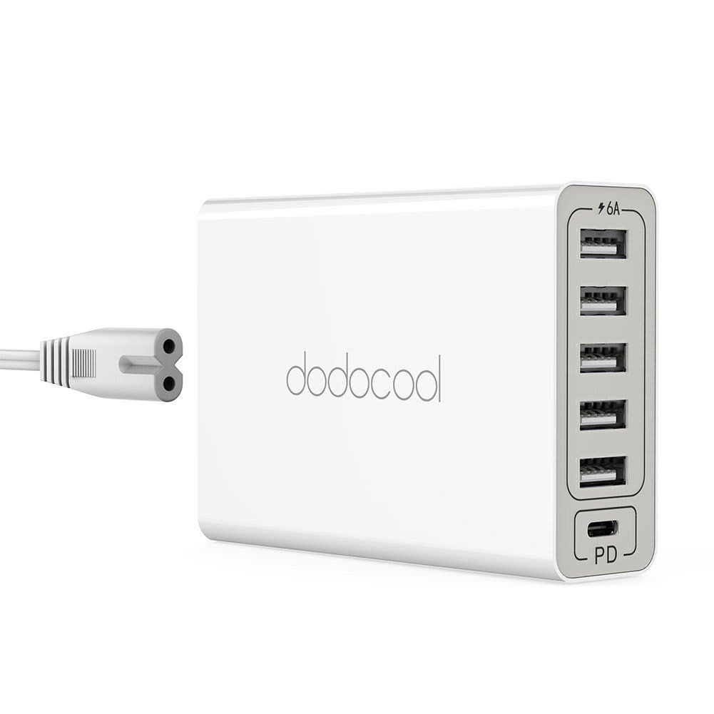 dodocool Black Friday Promo is Here - Save up to 60%!