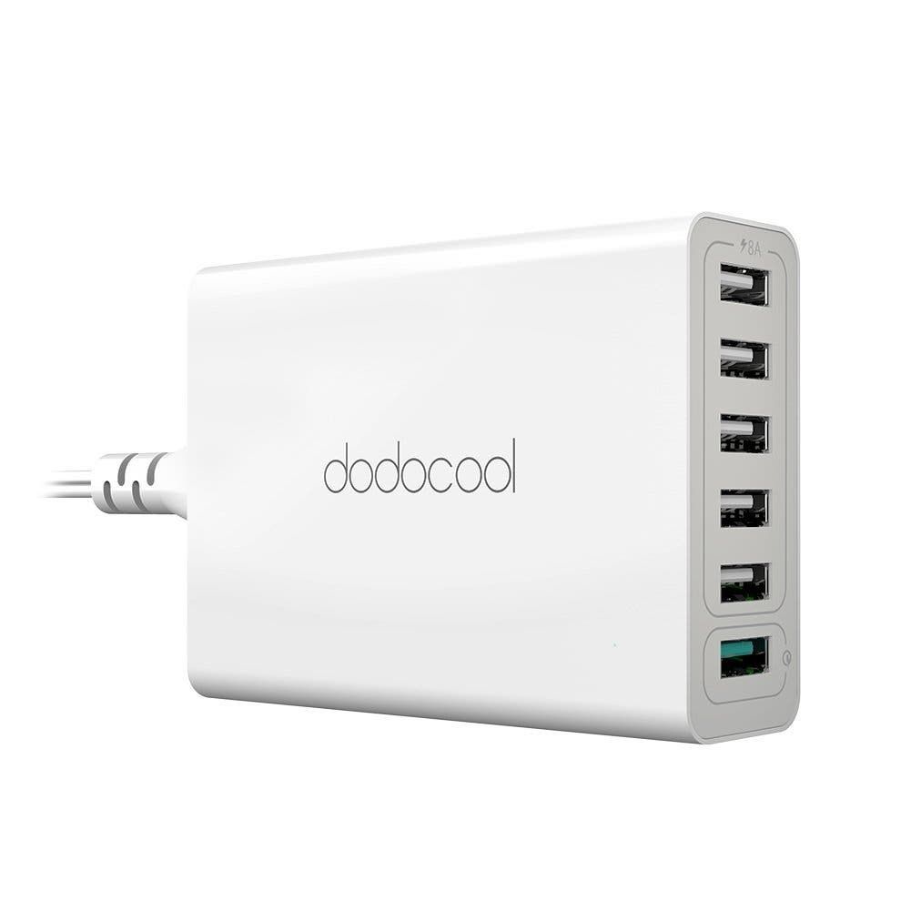 Deals: dodocool Celebrates 11.11 over at Amazon - Up to 65% Off!