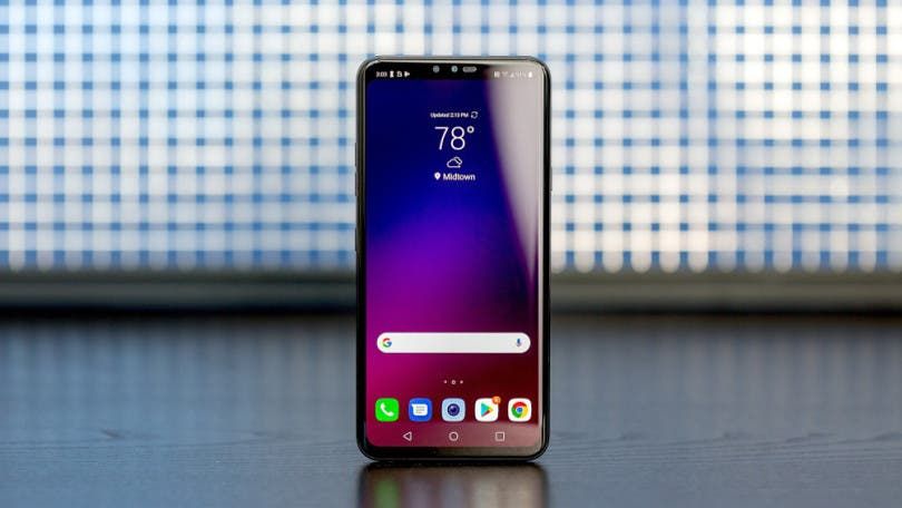 Samsung and LG plan to launch their first 5G smartphone at MWC 2019