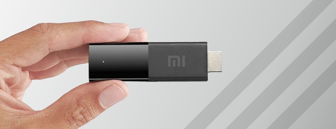 Xiaomi Mi TV stick will be revealed soon with Android TV