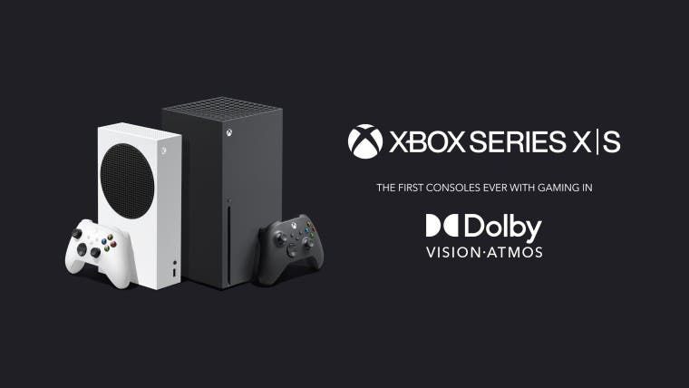 Microsoft Xbox Series X/S Game Console To Monopolize Dolby Atmos/Vision For Two Years