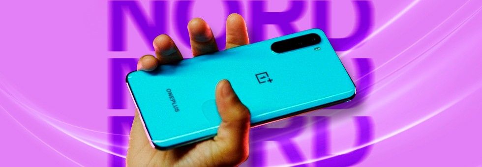 OnePlus Nord 5G goes official with 90Hz display, SD765, 12GB of RAM and €399 price tag