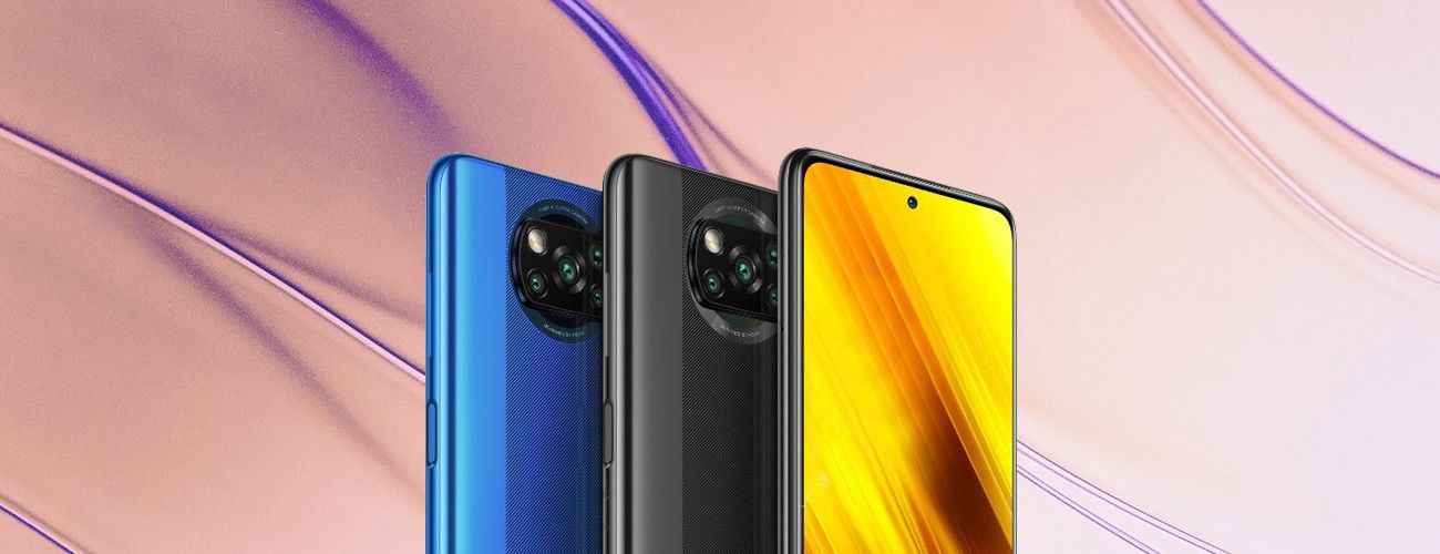 Qualcomm Snapdragon 732G goes official, to debut with the POCO X3