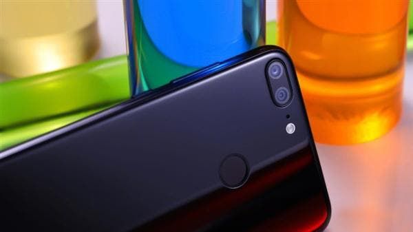 Huawei Honor 9 Youth Edition Benchmark Results