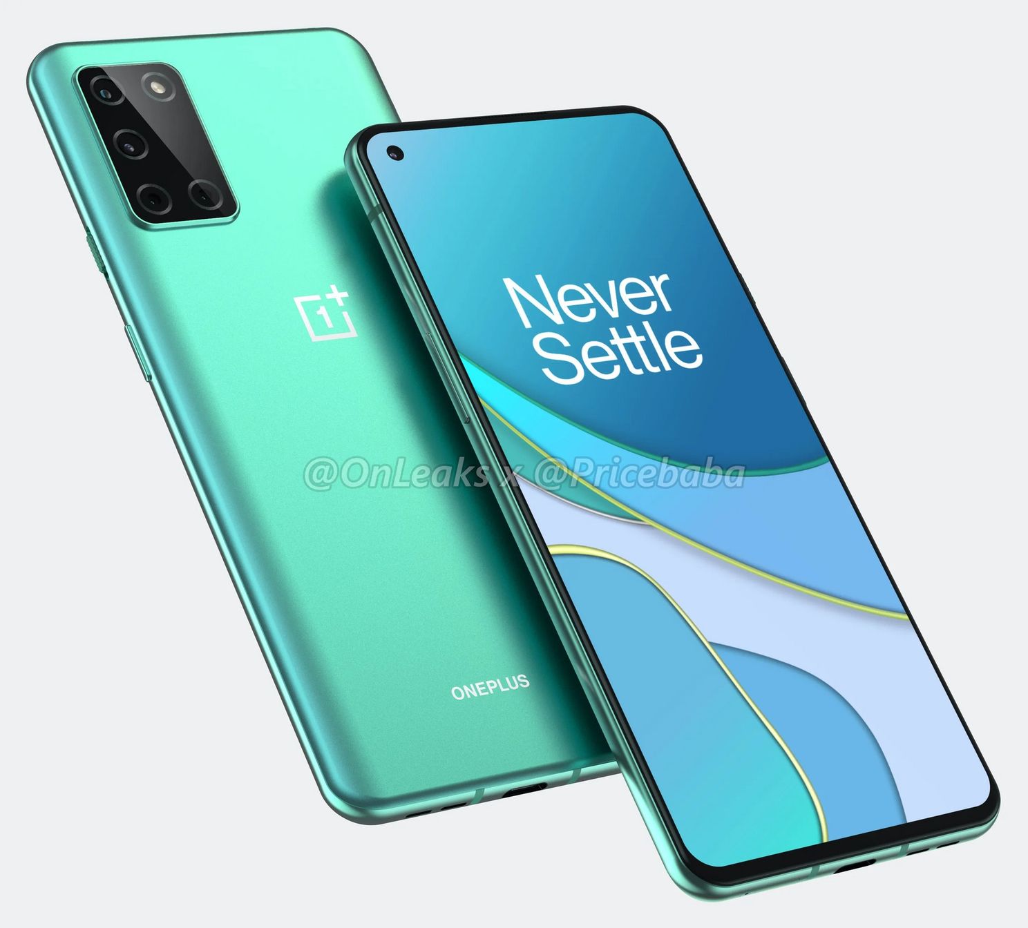 OnePlus 8T 120Hz display confirmed by CEO