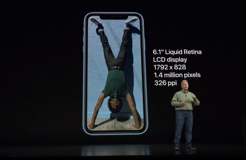 iPhone XR OEM Has Not Expanded Production Capacity