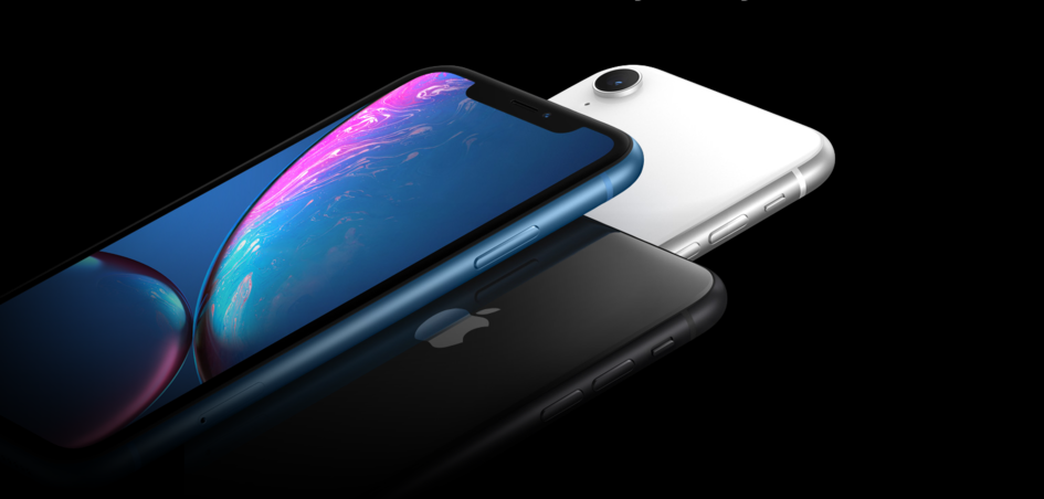 iPhone XR OEM Has Not Expanded Production Capacity