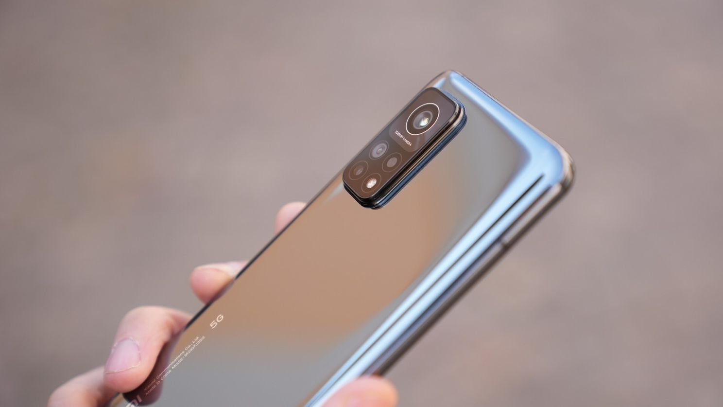 5 smartphones coming with the Snapdragon 875 and 100W fast-charging in Q1 2021