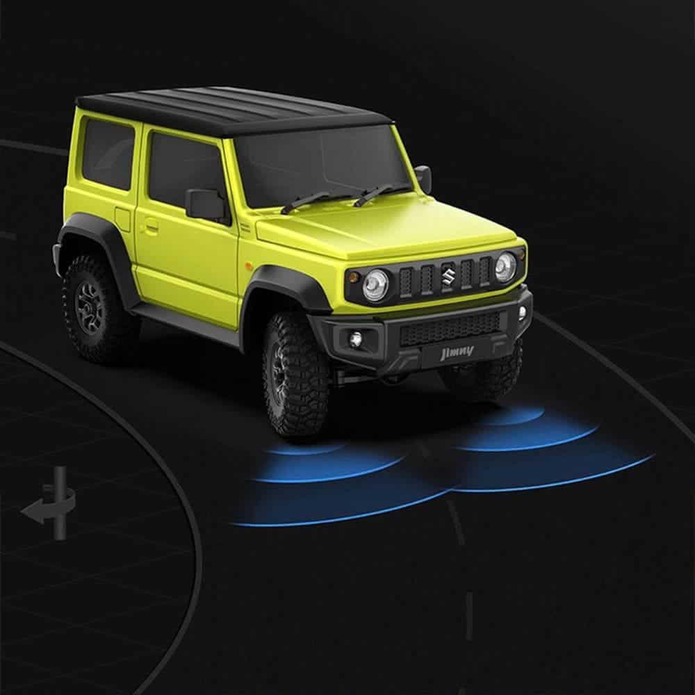 Xiaomi Car Is Now Available For $59.99 Only