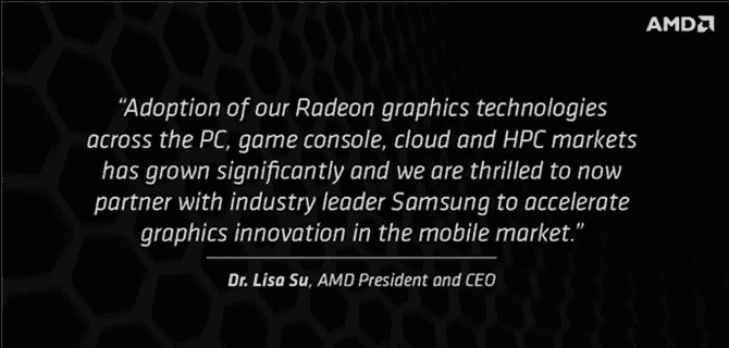 Exynos 1000 To Be 3 Times Faster Than Snapdragon 865