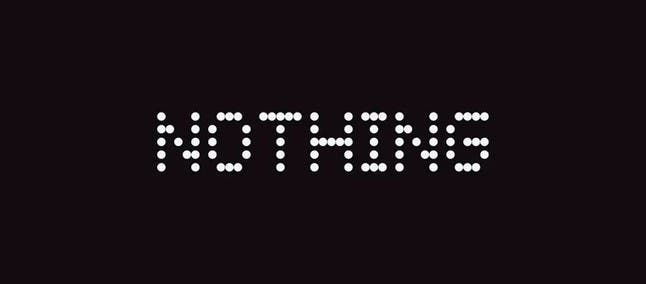Carl Pei unveils "Nothing" as its new company