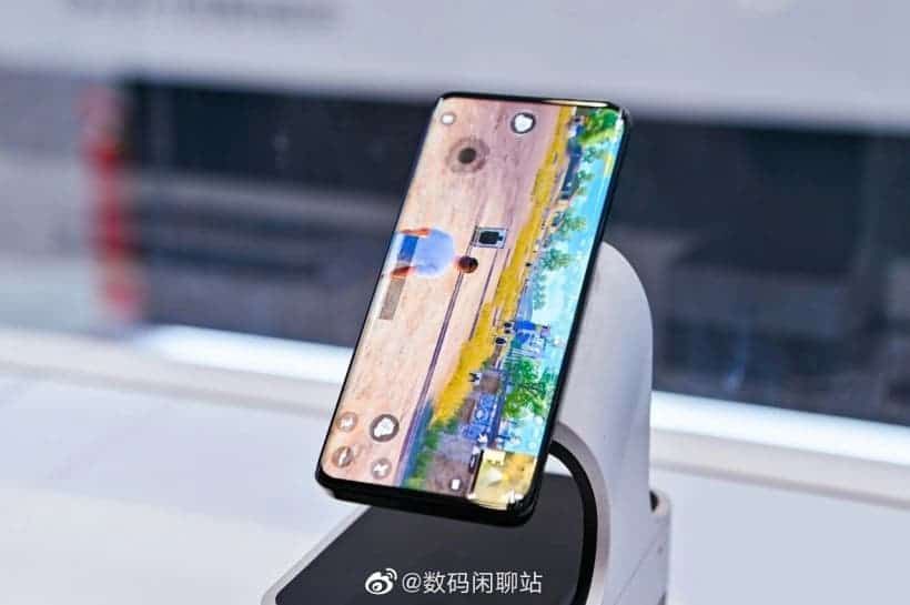 Xiaomi Mi MIX 4 Will Use Qualcomm Snapdragon 888 Plus Chip