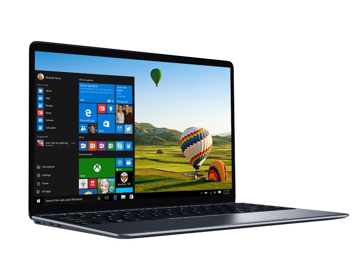 CHUWI Lapbook SE: Is this the Most Budget-Friendly Laptop for Students?
